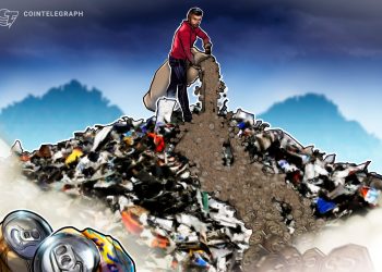 James Howells pivots from landfill dig to tokenization in lost Bitcoin saga
