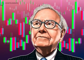 Warren Buffett misses $850M in Bitcoin gains by sticking to cash in 2025