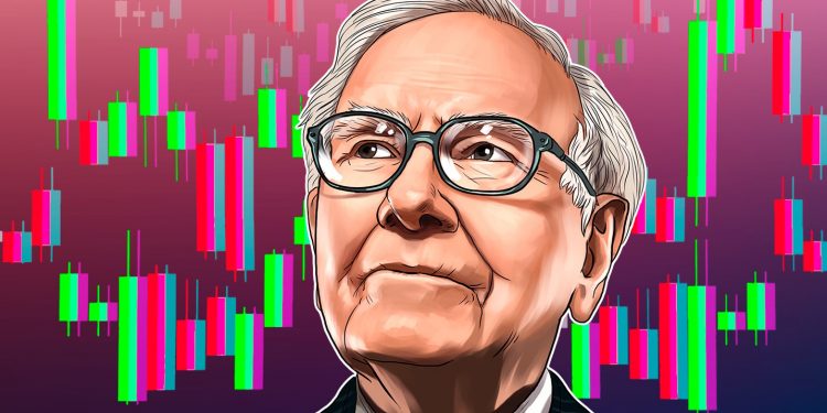Warren Buffett misses $850M in Bitcoin gains by sticking to cash in 2025