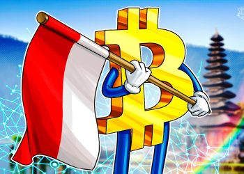Indonesia is exploring a national Bitcoin reserve, says local group