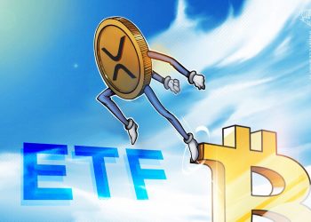 SBI outlines plans to launch Japan’s first Bitcoin-XRP dual ETF