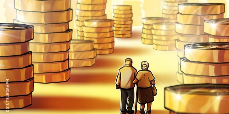 Bitcoin likely to lead gains from Trump’s 401(k) crypto order