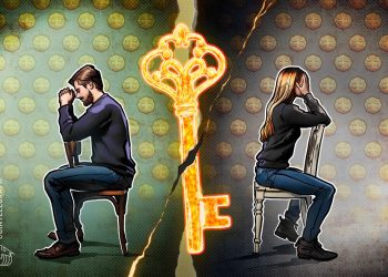 Can you split a private key in half? Understanding crypto ownership in divorce and beyond