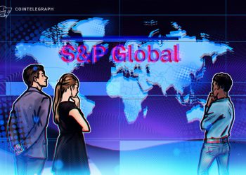 S&P Global assigns ‘B-’ credit rating to Sky Protocol, first for DeFi protocol