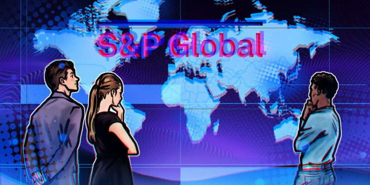 S&P Global assigns ‘B-’ credit rating to Sky Protocol, first for DeFi protocol