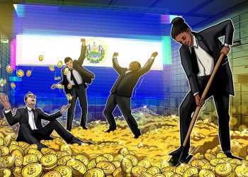 Bitcoin investment banks coming to El Salvador — Gov regulator