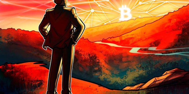 AI will make stocks obsolete, driving investors to Bitcoin: Analyst