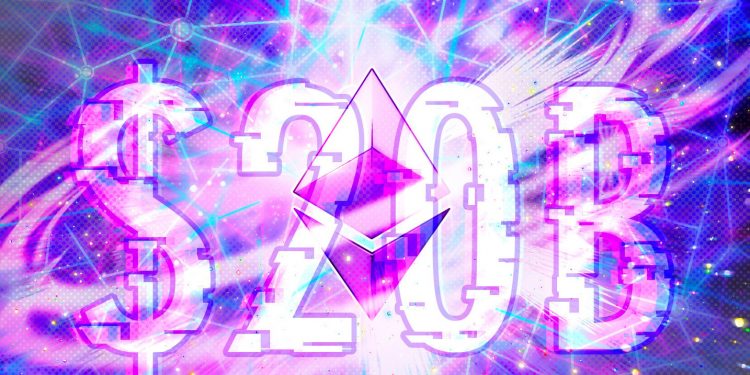 Ethereum hits new multiyear high as Tom Lee's BitMine plans $20B ETH raise