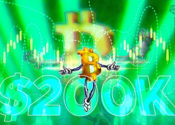 Bitcoin growth ‘remains exceptional’ as data shows BTC’s strongest phase just starting