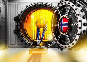 Norway’s sovereign wealth fund ups indirect Bitcoin exposure in 2025