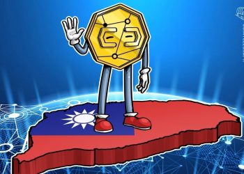Taiwan’s first Bitcoin treasury Top Win raises $10M for BTC purchases