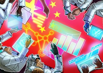 Altseason’s next step depends on China stimulus, investors’ response to recession fears