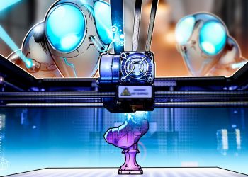 3D-printed housing company adopts Bitcoin, NFTs in blockchain pivot