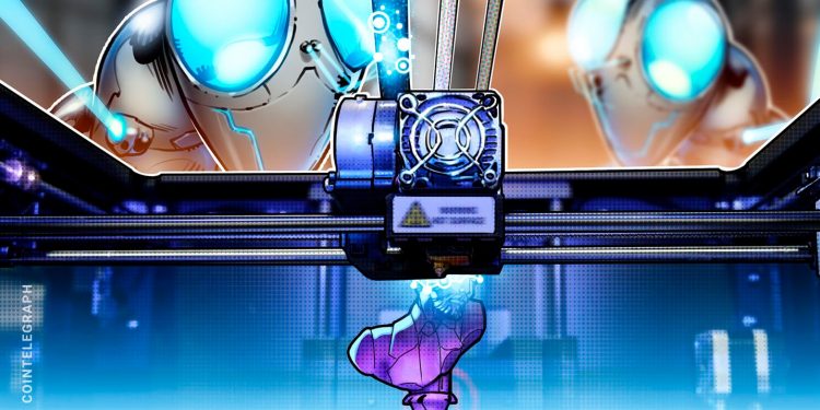 3D-printed housing company adopts Bitcoin, NFTs in blockchain pivot