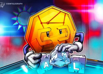 Taiwan charges suspects in record $72M crypto laundering scheme