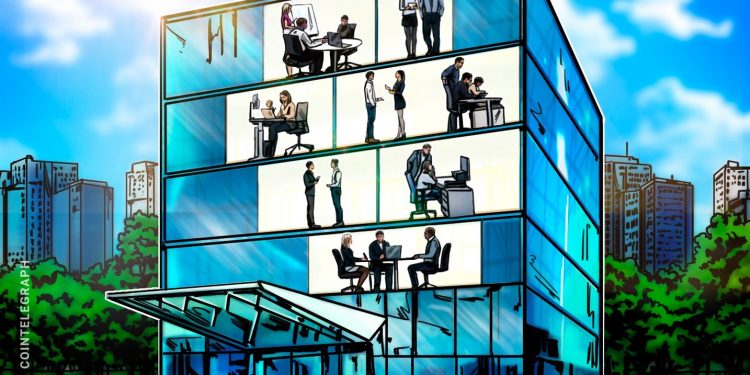 The highest-paying jobs in crypto to watch in 2025