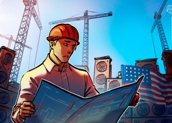 ‘US tariffs on mining rigs are rising sharply’ as CleanSpark, IREN report massive liabilities