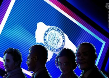 US must pass regulations or risk losing crypto race — Wyoming Symposium