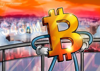 Hong Kong construction firm’s stock jumps on $483M Bitcoin treasury bet