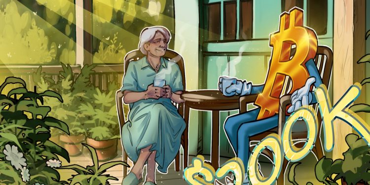 US retirement plans could fuel Bitcoin rally to $200K despite downturn: Finance Redefined