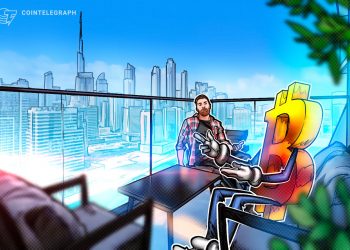 How to rent an apartment in Dubai using Bitcoin (step-by-step)