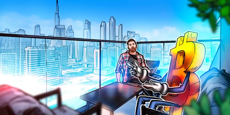 How to rent an apartment in Dubai using Bitcoin (step-by-step)