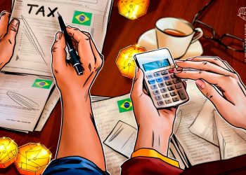 Brazil’s crypto tax grab signals the end of an era