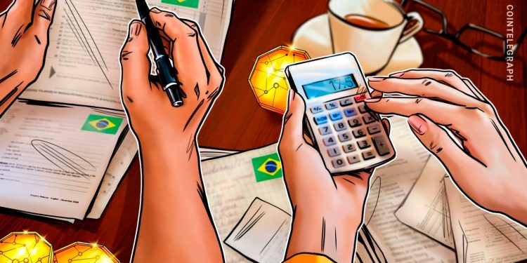 Brazil’s crypto tax grab signals the end of an era