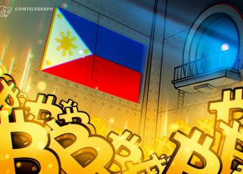 Philippine bill charts path to strategic reserve with 10,000 Bitcoin