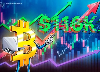 Bitcoin price breakout to $117K liquidates bears, opening door to fresh all-time highs