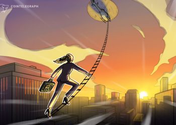 IRS crypto boss Trish Turner resigns just 3 months into the role