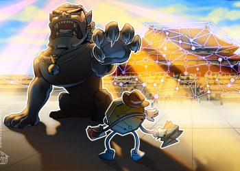 China could leverage crypto control over Trump family wealth