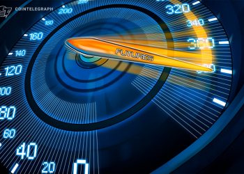 Bitcoin futures demand rises even as BTC sells off: What gives?