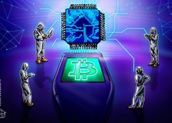 Semiconductor company Sequans is raising $200M to buy Bitcoin