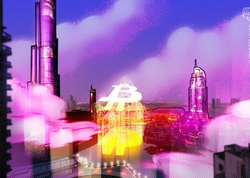 UAE reportedly holds $700M in mined Bitcoin: Arkham