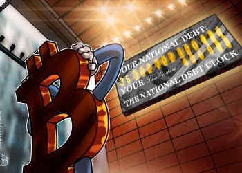 Bitcoin and the 2026 debt wall: Two cycles on a collision course