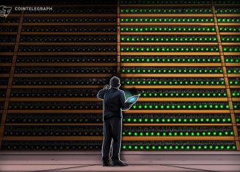 Bitcoin miner Hut 8 announces 1.5GW expansion in the US, stock rises 10%