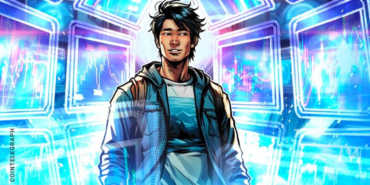 Crypto trader ups MEXC 'bounty' to $2.5M after in-person KYC request