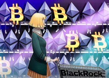 BlackRock Bitcoin ETF holdings overtake Coinbase, Binance; ETH may be next