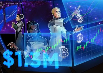 Bitcoin to hit $1.3M by 2035 as institutions drive demand: Bitwise