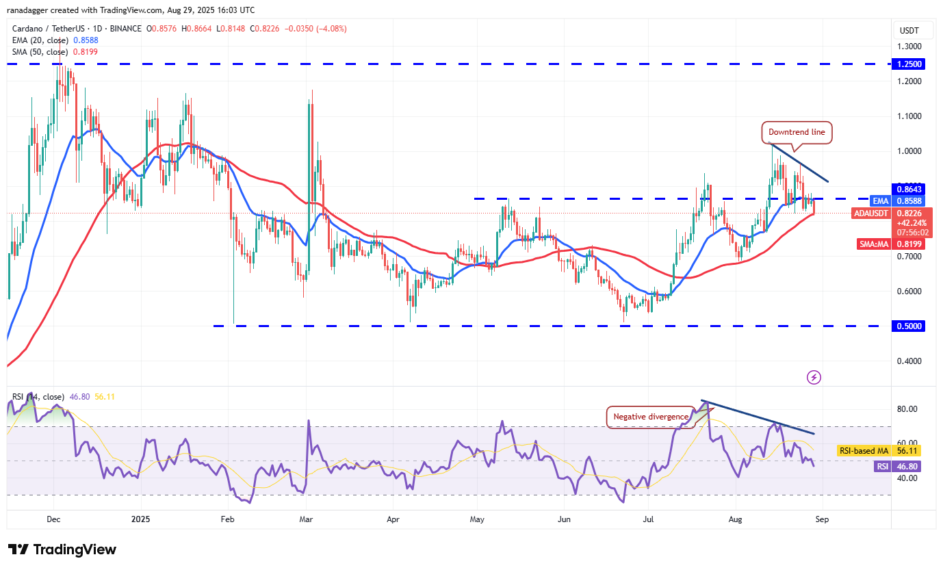 0198f6ee-905b-738b-804e-a1722bc31279 Dogecoin, Cryptocurrencies, Bitcoin Price, Christmas, XRP, Markets, Cryptocurrency Exchange, Cardano, Price Analysis, Binance Coin, Chainlink, Market Analysis, Ether Price, Solana, Ethereum ETF, Bitcoin ETF, ETF, SUI
