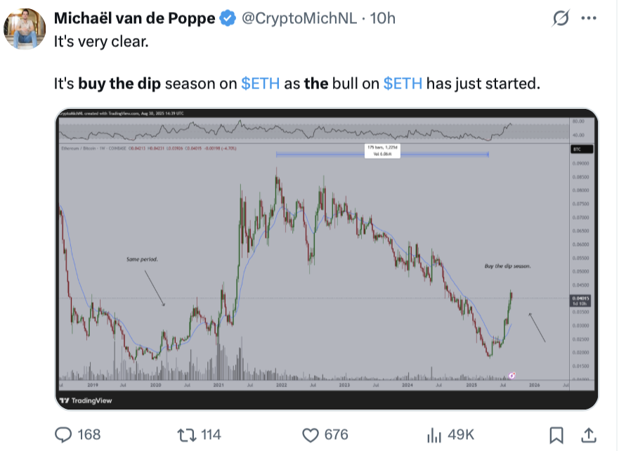 0198feb6-9ea9-7304-97c2-d73aeb7e9f38 Cryptocurrencies