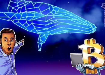 Bitcoin whale awakens after 12 years, transfers 1,000 BTC before US Fed meeting