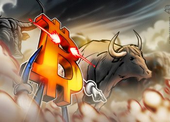 Bitcoin bulls favored in $22.6B BTC monthly options expiry, but bears still lurk