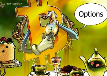 $4.3B Bitcoin options expiry could open the door for a BTC rally to $120K