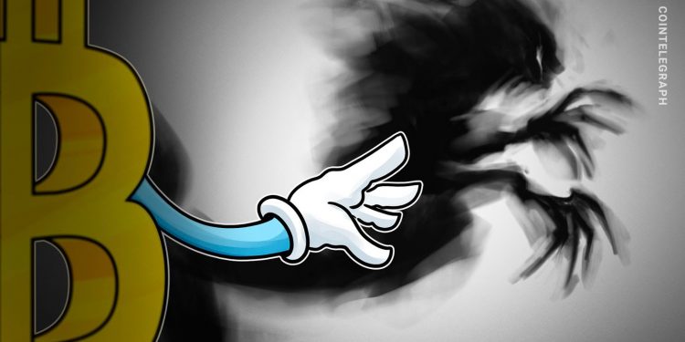 Bitcoin sees most fear since $83K as analysis eyes ‘turning point’