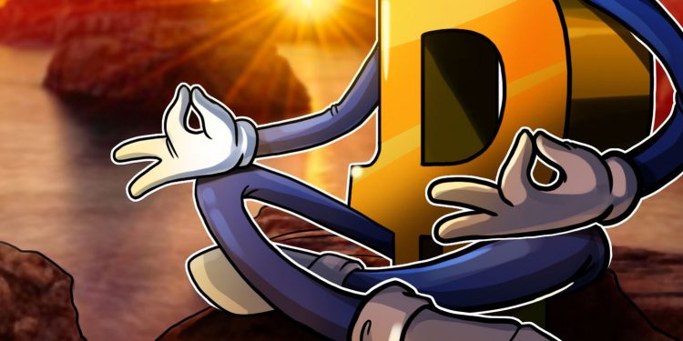 Bitcoin’s ‘euphoric phase’ cools as $112K becomes key BTC price level