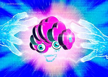 AI needs proof-of-work, not Big Tech