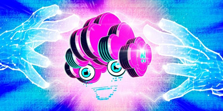 AI needs proof-of-work, not Big Tech