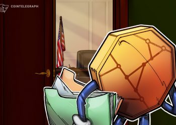Crypto execs met with US lawmakers to discuss Bitcoin reserve, market structure bills